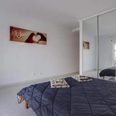 Daire T2 Eurolar Albufeira