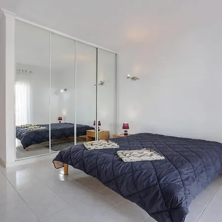 T2 Eurolar Appartamento Albufeira