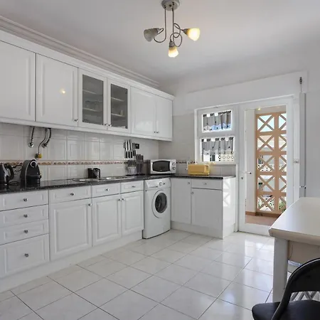 Appartement T2 Eurolar Albufeira